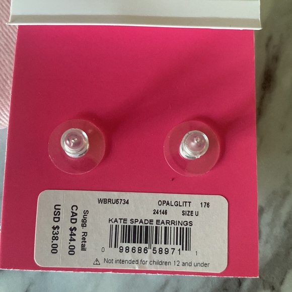 Kate Spade - Picture 3 of 3